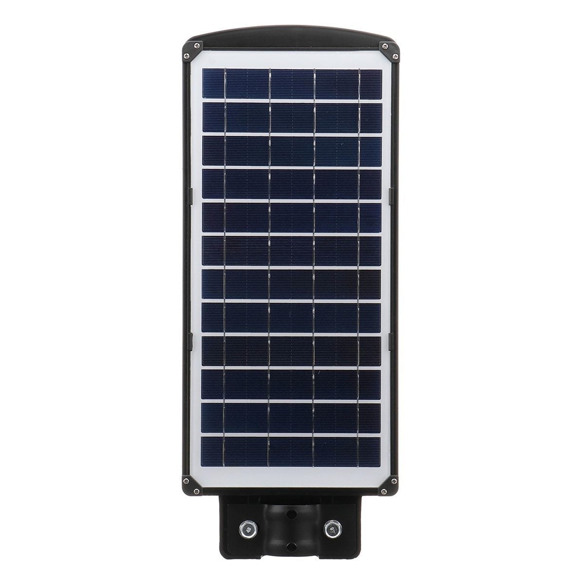 60W Solar Straat Licht met hoge helderheid 6000 Lumen