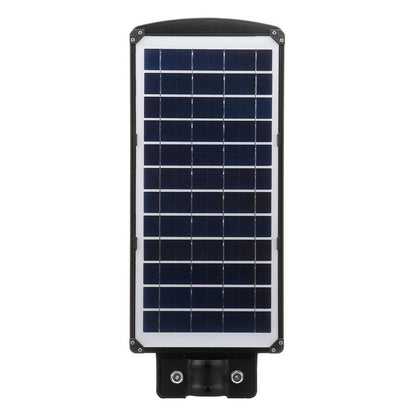 60W Solar Straat Licht met hoge helderheid 6000 Lumen
