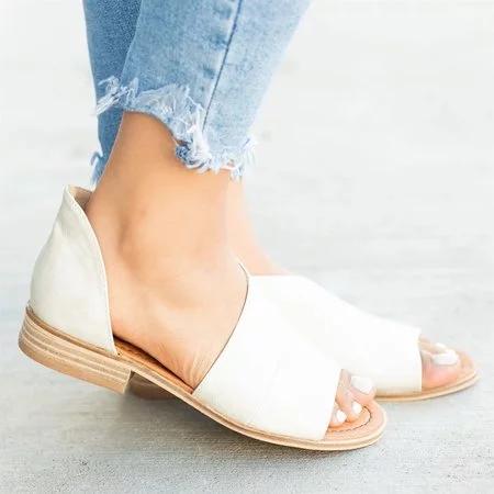 Alice™ - Zomer Sandalen