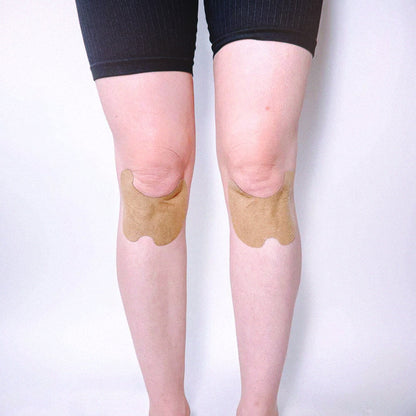 Rosela - Knee Patches