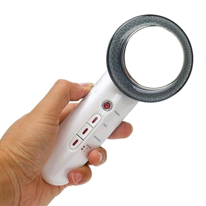 GoSmooth™ - 3-in-1 Fat &amp; Cellulite Burner