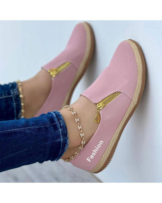 Dames Sneakers met Zijde